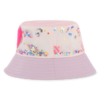 Bucket hat em serge BILLIEBLUSH 
                    GIRL