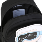 Mochila KARL LAGERFELD KIDS 
                    BOY