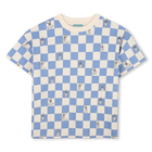 Camiseta de mangas curtas KENZO KIDS 
                    BOY
