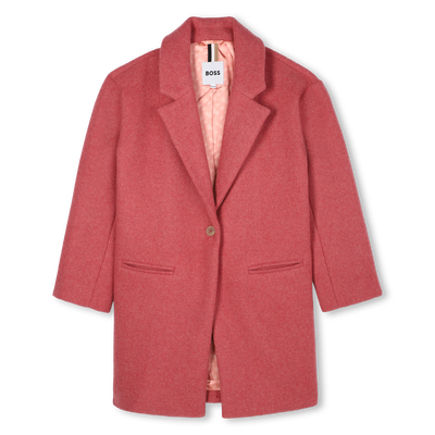 Casaco comprido BOSS GIRL