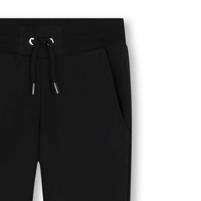 Calças de jogging de moletão GIVENCHY 
                    GIRL