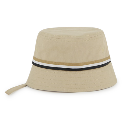 BUCKET HAT COM FECHOS BOSS BOY
