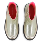 Botins met&aacute;licos BILLIEBLUSH 
                    GIRL
