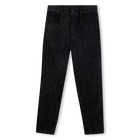 Cal&ccedil;as jeans KARL LAGERFELD KIDS 
                    BOY