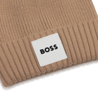 Gorro de tric&ocirc; BOSS 
                    BOY