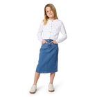 Cardigan com bot&otilde;es MICHAEL KORS 
                    GIRL