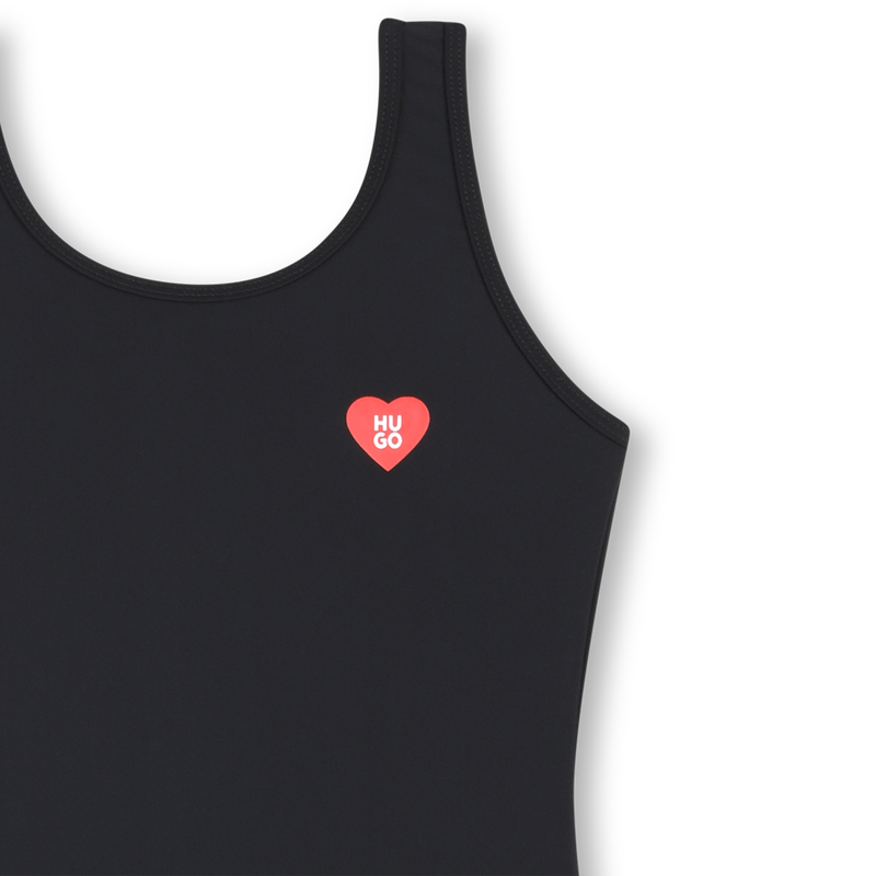 FATO DE BANHO DE 1 PE&Ccedil;A HUGO 
                        GIRL