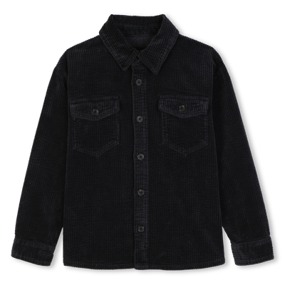Camisa de manga longa ZADIG & VOLTAIRE BOY