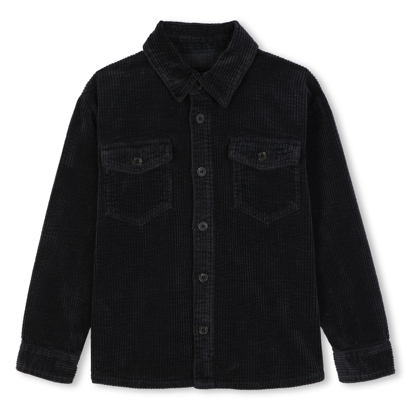 Camisa de manga longa ZADIG & VOLTAIRE 
                        BOY