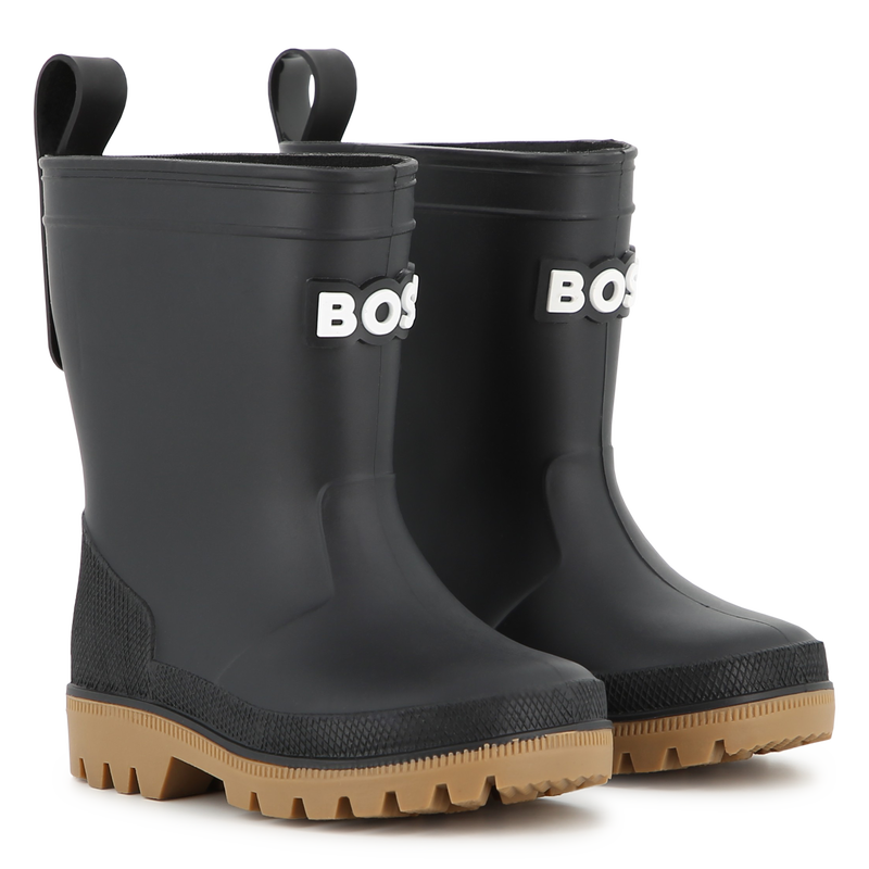 Bota de chuva BOSS 
                        BOY