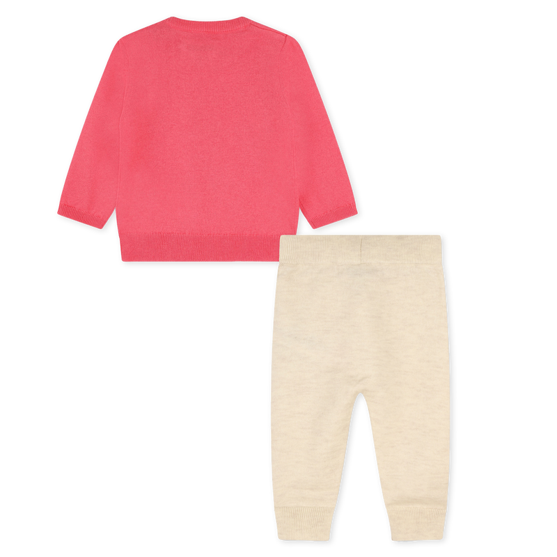 CAMISOLA+CALCAS ZADIG & VOLTAIRE 
                    UNISEX