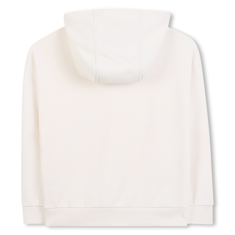 Camisola com capuz polar TIMBERLAND 
                        BOY