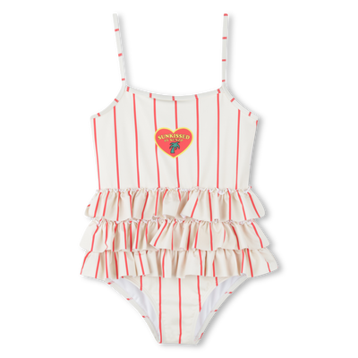 Fato de banho KENZO KIDS GIRL