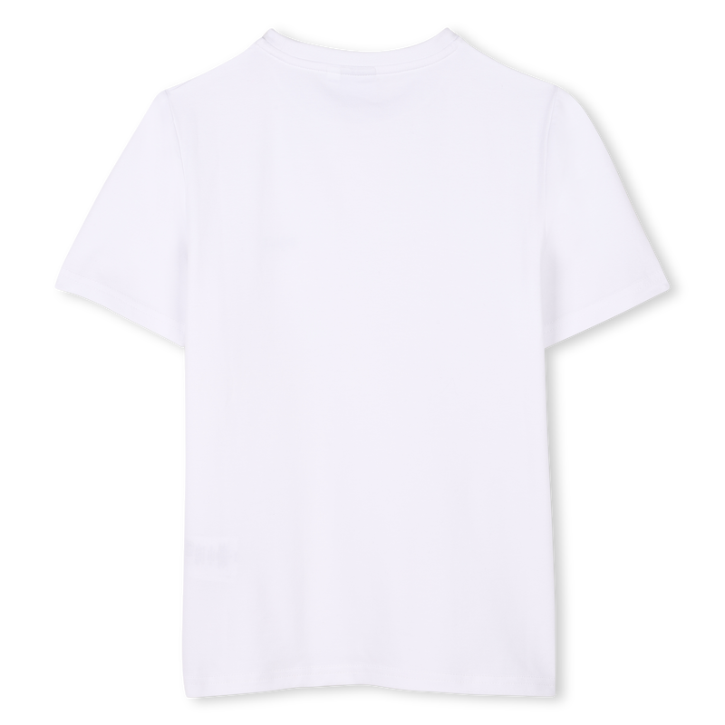 CONJUNTO DE 2 T-SHIRTS BOSS 
                        BOY