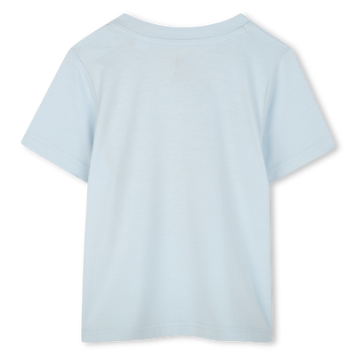 T-shirt de manga curta TIMBERLAND BOY