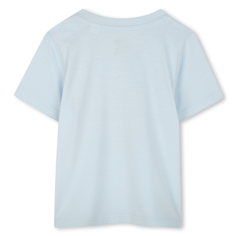 T-shirt de manga curta TIMBERLAND 
                        BOY