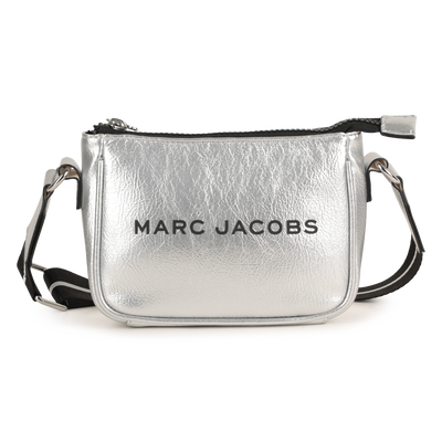 Bolsa têxtil revestida MARC JACOBS GIRL