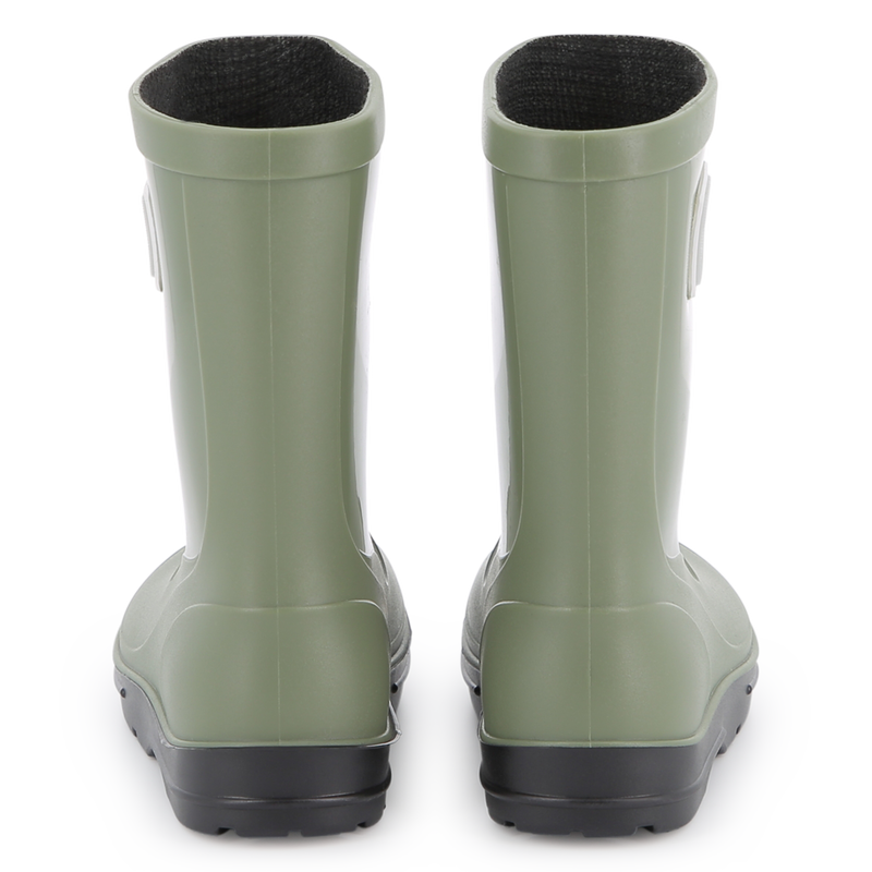 Botas de chuva BOSS 
                    BOY
