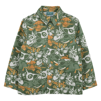 Jaqueta KENZO KIDS BOY