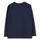 Camiseta de manga longa TIMBERLAND 
                    BOY