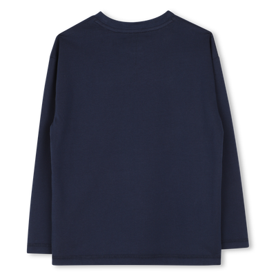 Camiseta de manga longa TIMBERLAND BOY