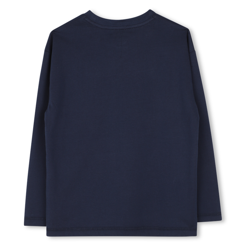 Camiseta de manga longa TIMBERLAND 
                        BOY