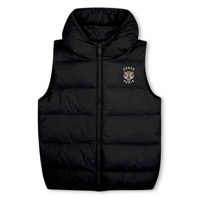 Colete acolchoado KENZO KIDS UNISEX