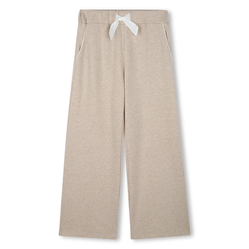 Calças de jogging em moletão CHLOE 
                    GIRL