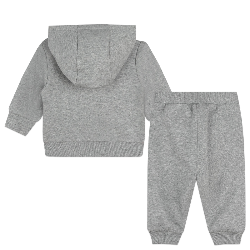 Conjunto cardigã + calças KENZO KIDS 
                    BOY