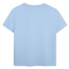 Camiseta de mangas curtas GIVENCHY 
                    BOY