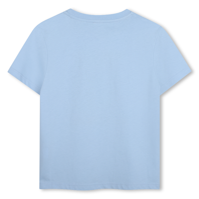 Camiseta de mangas curtas GIVENCHY 
                        BOY