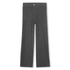 Cal&ccedil;a de tric&ocirc; DKNY 
                    GIRL
