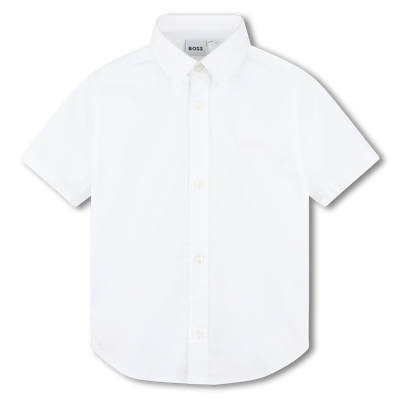 Camisa de manga curta BOSS BOY
