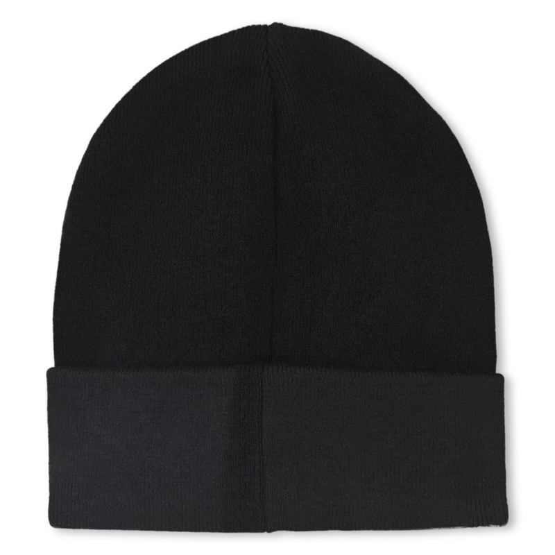 Gorro de camada dupla HUGO 
                        BOY