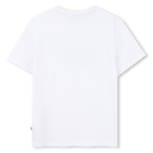 T-shirt de manga curta BOSS 
                    BOY
