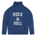 Camisola de gola alta ZADIG & VOLTAIRE 
                    GIRL
