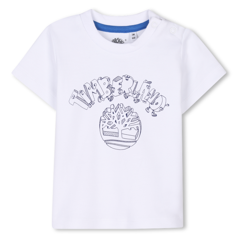 Conjunto de jogging de 3 pe&ccedil;as TIMBERLAND 
                        BOY