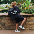 Capuz zip-up GIVENCHY 
                    BOY