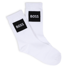 Conjunto de meias BOSS 
                    MENINO