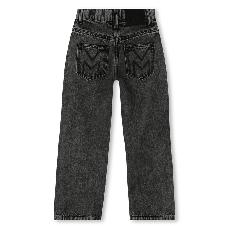 Calças jeans MARC JACOBS 
                    GIRL