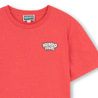 Vestido estampado KENZO KIDS 
                    GIRL