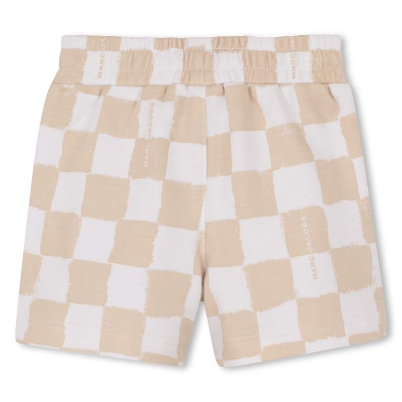 CONJUNTO DE T-SHIRTS E CAL&Ccedil;&Otilde;ES MARC JACOBS 
                        UNISEX