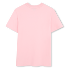 Vestido t-shirt LANVIN 
                    GIRL