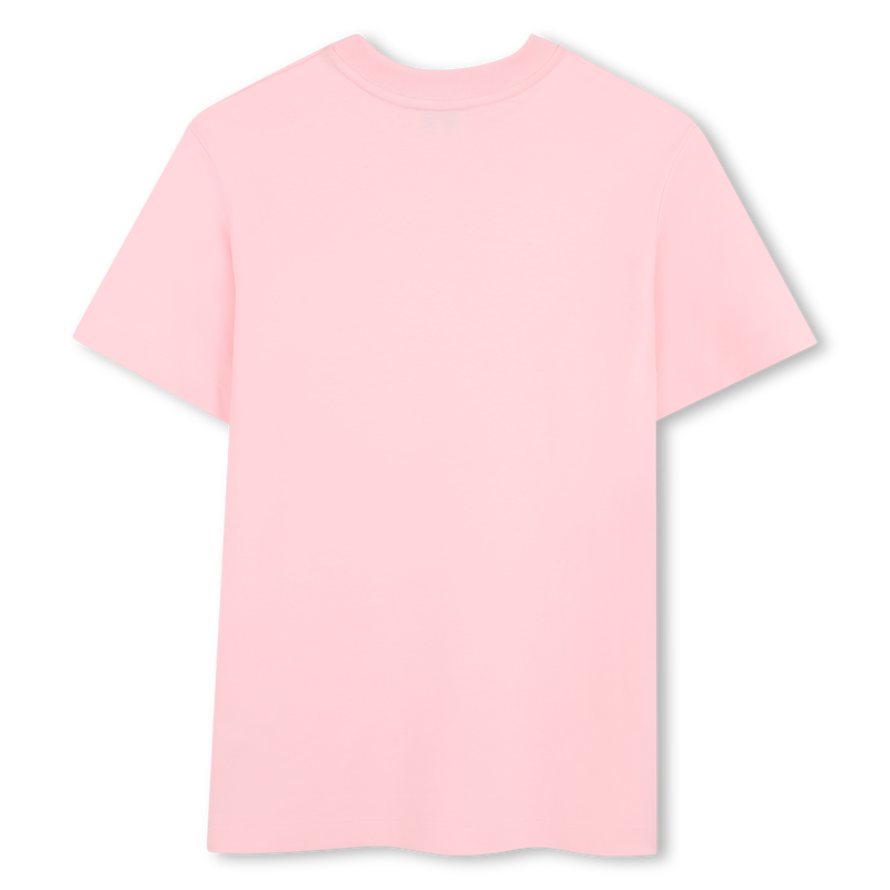 VESTIDO T-SHIRT LANVIN 
                        GIRL