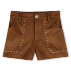 Cal&ccedil;&otilde;es de camur&ccedil;a immitation ZADIG & VOLTAIRE 
                    GIRL
