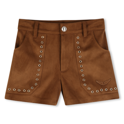 CAL&Ccedil;&Otilde;ES DE CAMUR&Ccedil;A IMMITATION ZADIG & VOLTAIRE GIRL