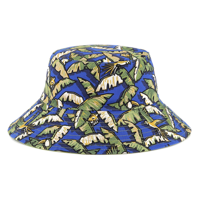 Bon&eacute; revers&iacute;vel de algod&atilde;o KENZO KIDS UNISEX