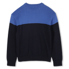 Camisola de malha TIMBERLAND 
                    BOY