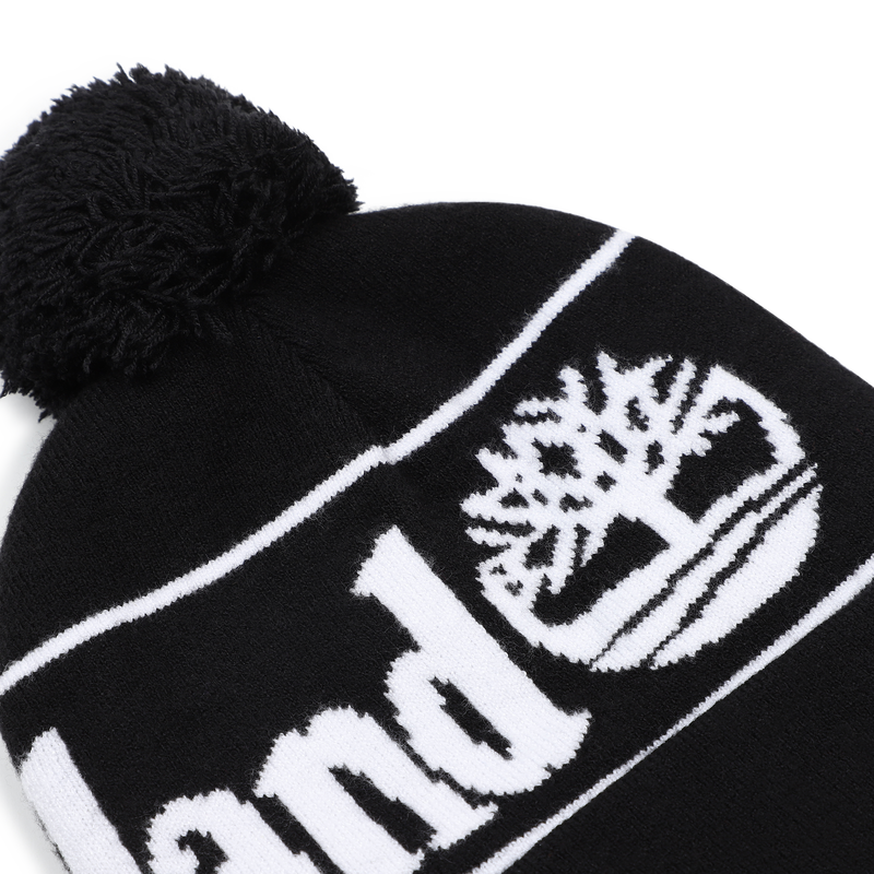 Gorro de tric&ocirc; TIMBERLAND 
                        BOY
