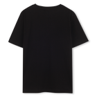 Camiseta de mangas curtas BOSS 
                    BOY